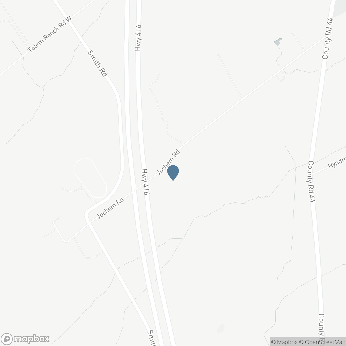 2209 JOCHEM ROAD, North Grenville, Ontario K0G 1T0